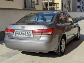 Обява за продажба на Hyundai Sonata CRDI ~5 350 лв. - изображение 5