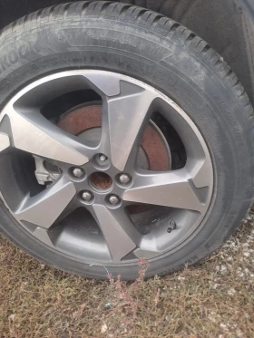 Ford Focus 1.0i - 10 лв. / 5.11 € - 55641793 12