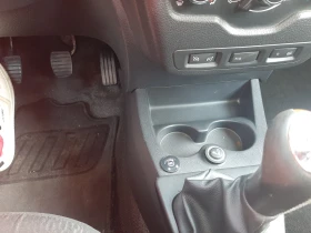 Dacia Lodgy 1.6 ГАЗ-БЕНЗИН  - 6890 лв. / 3522.80 € - 38541501 14