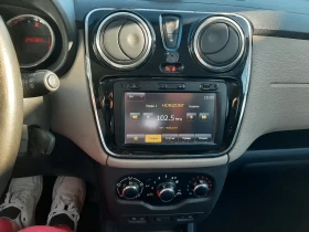 Dacia Lodgy 1.6 ГАЗ-БЕНЗИН  - 6890 лв. / 3522.80 € - 38541501 13