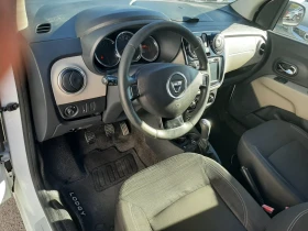 Dacia Lodgy 1.6 ГАЗ-БЕНЗИН  - 6890 лв. / 3522.80 € - 38541501 9