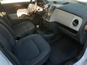 Dacia Lodgy 1.6 ГАЗ-БЕНЗИН  - 6890 лв. / 3522.80 € - 38541501 11