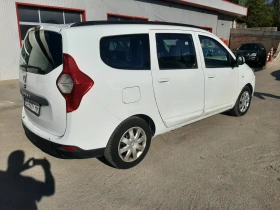 Dacia Lodgy 1.6 ГАЗ-БЕНЗИН  - 6890 лв. / 3522.80 € - 38541501 5
