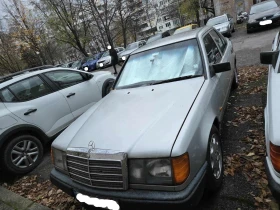 Mercedes-Benz E 200  - изображение 1