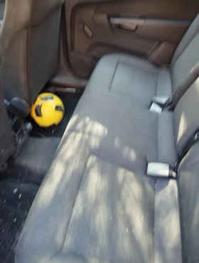 Opel Zafira, снимка 4