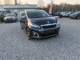 Peugeot 108 1.2 I EVRO 6 | Mobile.bg    3