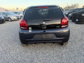 Peugeot 108 1.2 I EVRO 6 | Mobile.bg    4