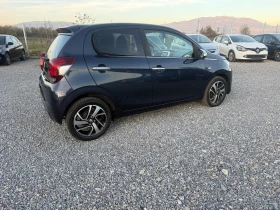 Peugeot 108 1.2 I EVRO 6 | Mobile.bg    8