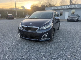Peugeot 108 1.2 I EVRO 6 | Mobile.bg    2