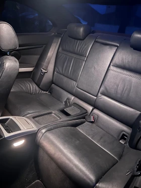 BMW 320, снимка 8