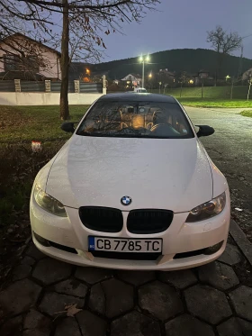 BMW 320, снимка 3