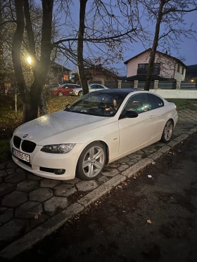 BMW 320, снимка 4