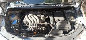 VW Touran 2.0 EcoFuel+ ��� | Mobile.bg � ����� ������ 8