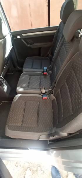 VW Touran 2.0 EcoFuel+ ��� | Mobile.bg � ����� ������ 7