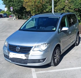 VW Touran 2.0 EcoFuel+ ��� | Mobile.bg � ����� ������ 2