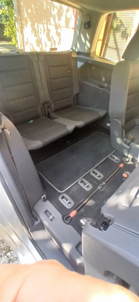 VW Touran 2.0 EcoFuel+ ��� | Mobile.bg � ����� ������ 5