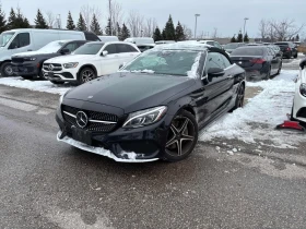 Mercedes-Benz AMG GT C * 43 * CARFAX * БЕЗ ПЪРВОНАЧАЛНА ВНОСКА