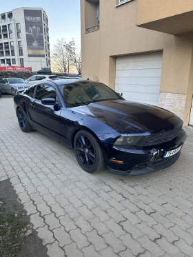 Ford Mustang GT , снимка 1