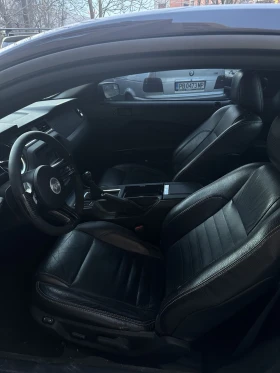 Ford Mustang GT , снимка 7