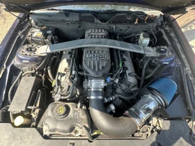 Ford Mustang GT , снимка 11
