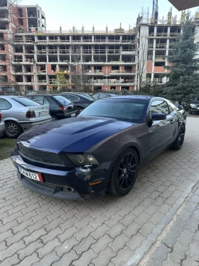 Ford Mustang GT , снимка 3