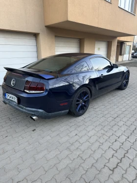 Ford Mustang GT , снимка 6