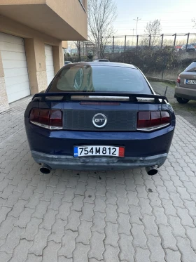 Ford Mustang GT , снимка 5