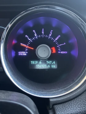 Ford Mustang GT , снимка 9