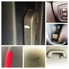 Hyundai I30 /FACE LIFT/БЕЗ АНАЛОГ/РЕГИСТРИРАН/PREMIUM/1-ВИ/BG/, снимка 14