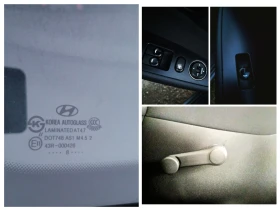Hyundai I30 /FACE LIFT/БЕЗ АНАЛОГ/РЕГИСТРИРАН/PREMIUM/1-ВИ/BG/, снимка 16