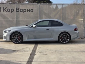 BMW M2 Coupe, снимка 3