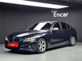 BMW 320 d Ed Edition