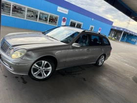 Mercedes-Benz E 320 W211 E320 CDI - 3999 € / 7821.36 лв. - 81750151 3