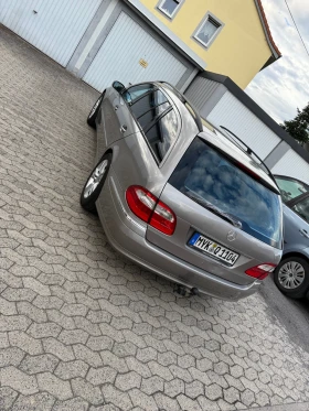 Mercedes-Benz E 320 W211 E320 CDI - 3999 € / 7821.36 лв. - 81750151 15