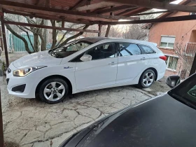 Hyundai I40 1.6 GDI Нов внос Швейцария - 6200 € / 12126.15 лв. - 12959799 3