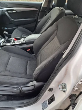 Hyundai I40 1.6 GDI Нов внос Швейцария - 6200 € / 12126.15 лв. - 12959799 10