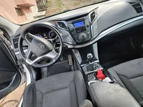 Hyundai I40 1.6 GDI Нов внос Швейцария - 6200 € / 12126.15 лв. - 12959799 8