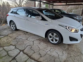 Hyundai I40 1.6 GDI Нов внос Швейцария - 6200 € / 12126.15 лв. - 12959799 6
