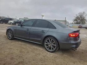 Audi S4 PREMIUM PLUS - 10850 € / 21220.76 лв. - 18770236 2
