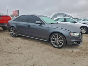 Audi S4 PREMIUM PLUS - 10850 € / 21220.76 лв. - 18770236 5
