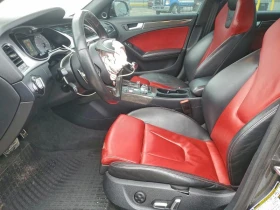 Audi S4 PREMIUM PLUS - 10850 € / 21220.76 лв. - 18770236 7