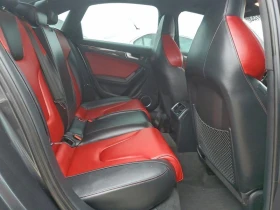 Audi S4 PREMIUM PLUS - 10850 € / 21220.76 лв. - 18770236 9