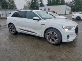 Audi E-Tron PREMIUM*  - 23520 € / 46001.12 лв. - 66032669 3