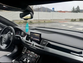 Audi A8 4.2TDI business - 33500 € / 65520.31 лв. - 44379554 11
