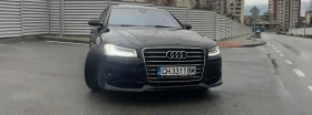 Audi A8 4.2TDI business - изображение 1