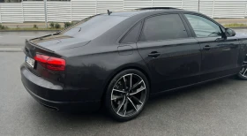 Audi A8 4.2TDI business - 33500 € / 65520.31 лв. - 44379554 14