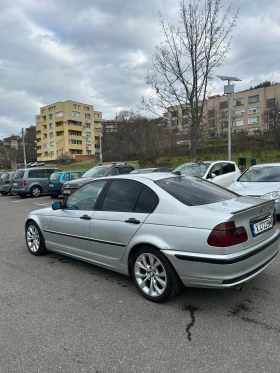 BMW 318, снимка 5