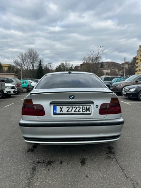 BMW 318, снимка 6