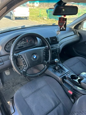 BMW 318, снимка 11