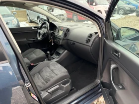VW Golf Plus 2.0TDI NAVI - 4400 € / 8605.65 лв. - 81584490 8